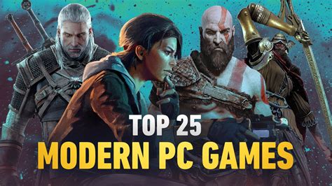Best Games on PC .